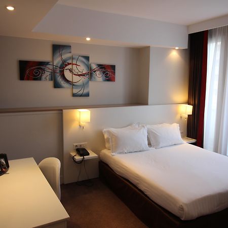 Holiday Inn Paris-Auteuil By Ihg Exterior foto
