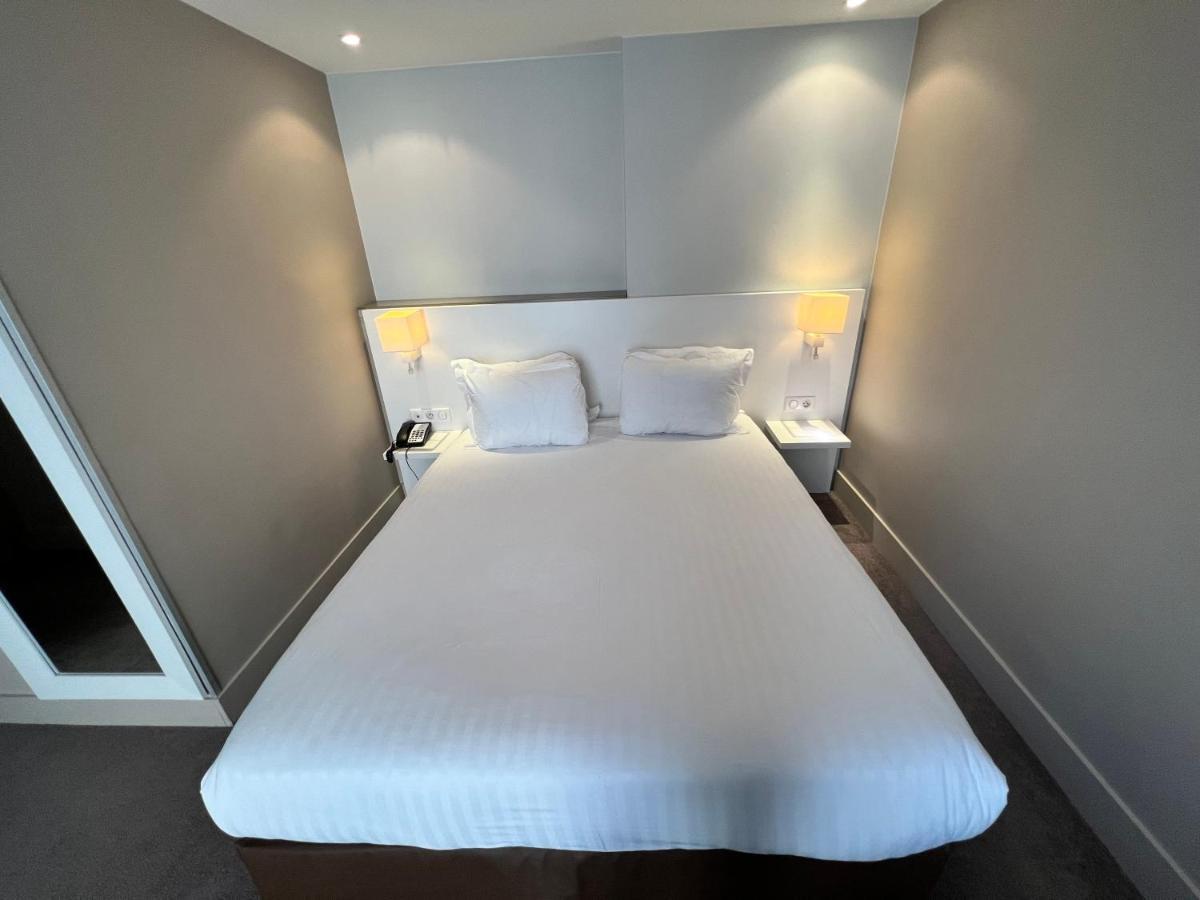 Holiday Inn Paris-Auteuil By Ihg Exterior foto