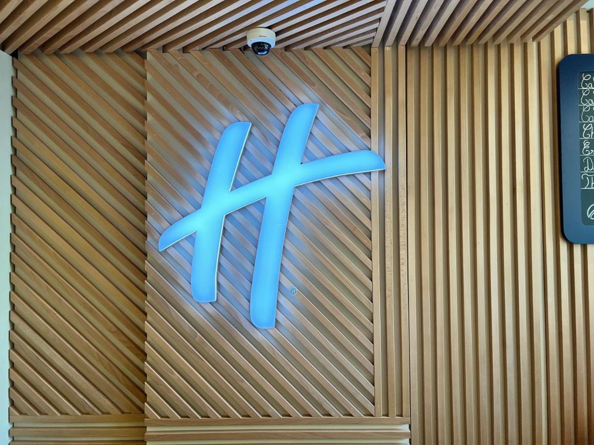 Holiday Inn Paris-Auteuil By Ihg Exterior foto