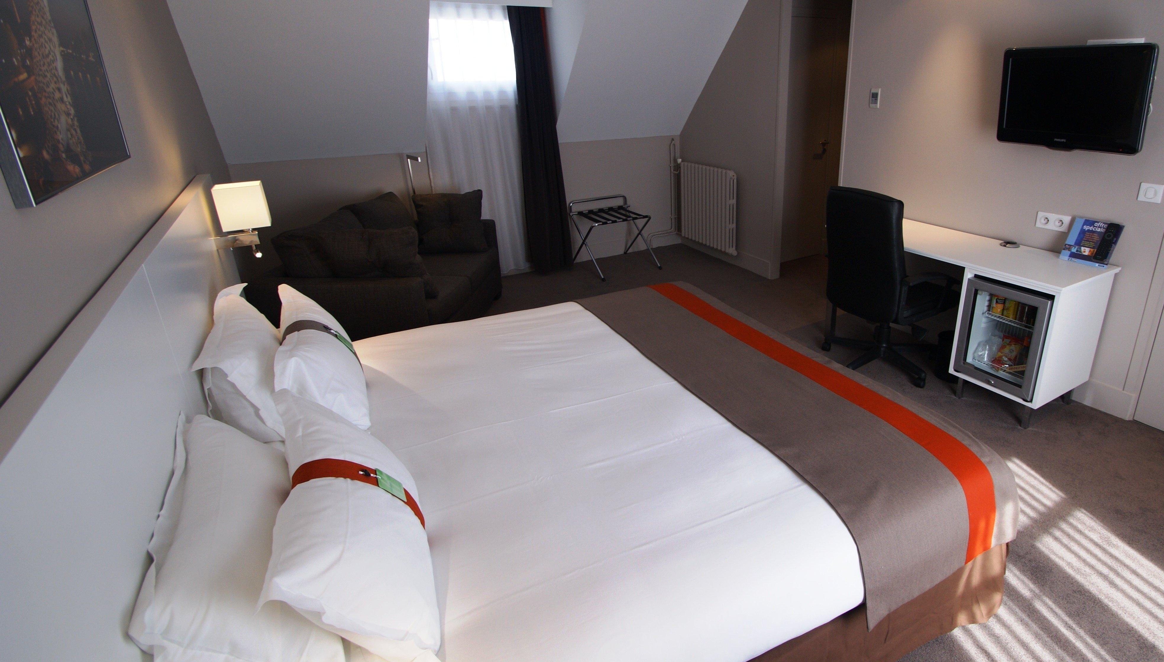 Holiday Inn Paris-Auteuil By Ihg Exterior foto