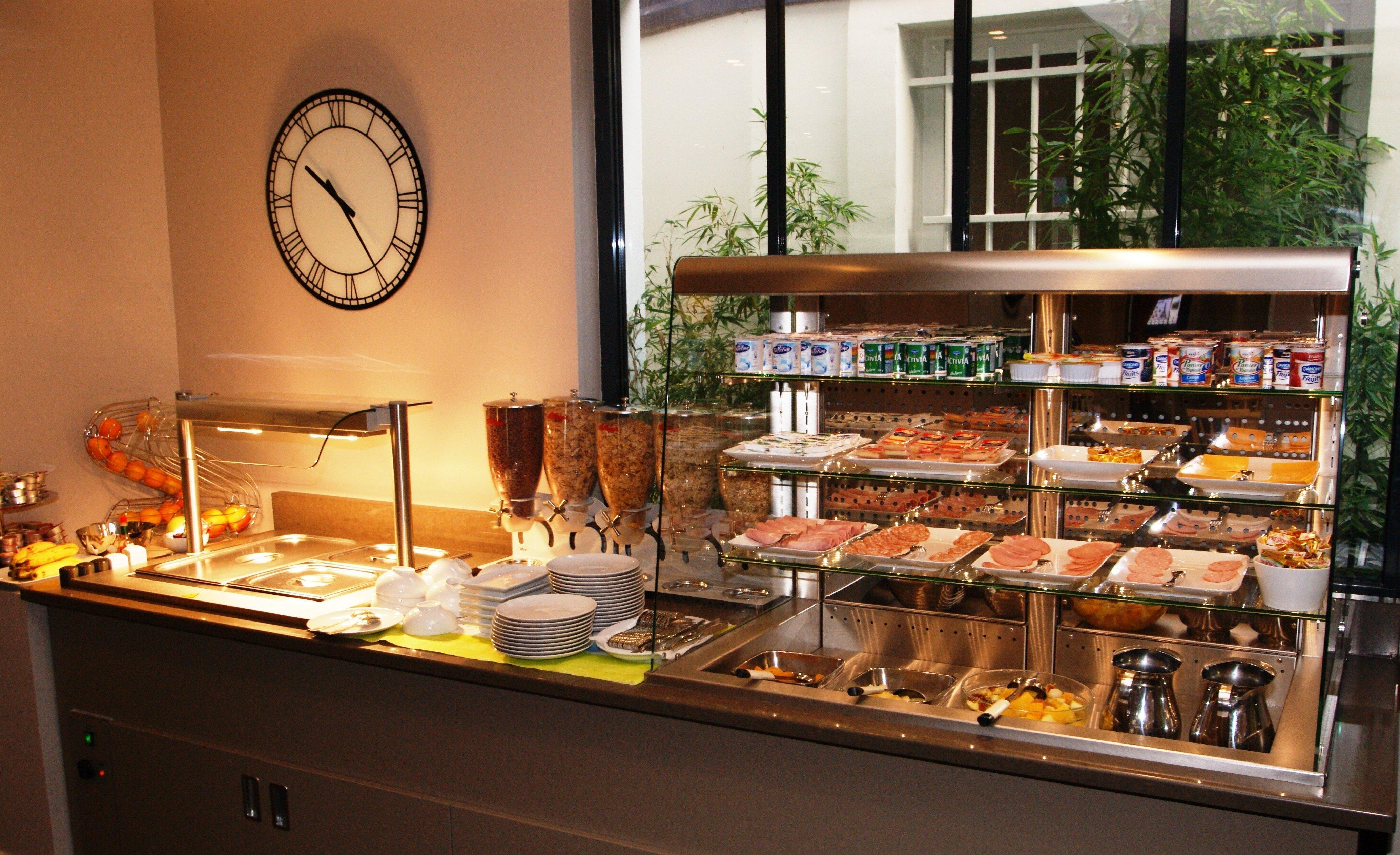 Holiday Inn Paris-Auteuil By Ihg Exterior foto